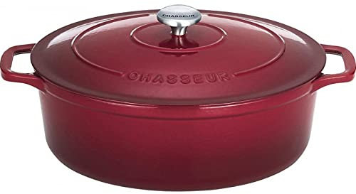 CHASSEUR Daubière 31 cm Wine Sublime