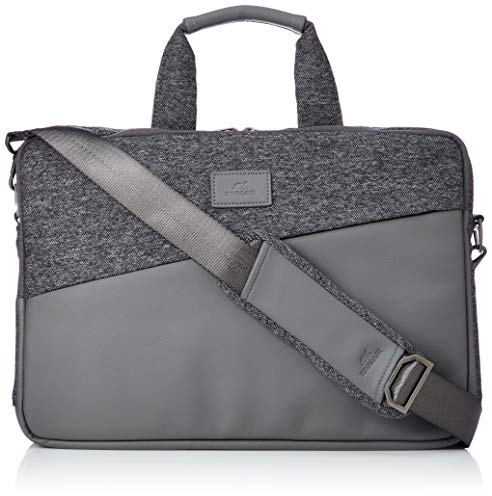 Rivacase 7930GREY Backpack for 15.6 Inch Laptop/MacBook Pro 15 Inches Grey