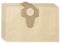 SPARES2GO 20Ltr Dust Bags compatible with Morphy Richards & MacAllister Vacuum Cleaner (Pack of 5)