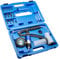otgerlensker products Coffret de Pompe à Pression et dépression/Kit purgeur de Liquide de Frein