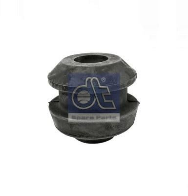 DT Spare Parts Motorlager Hinten für MAN EM 85mm 3.10826