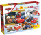 Liscianigiochi 91713 Disney Puzzle Maxifloor 2 x 24 Cars, Nicht Zutreffend