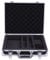 Protekt Plus Series CWMP Universal Wireless Microphone Flight Case