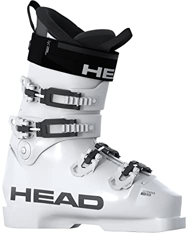 Head Raptor WCR 120 L 96 Schneeschuhe, Weiß, Fortgeschrittene