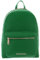 VALENTINO Relax Backpack Verde