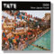 Tate Hammersmith Bridge on Boat Race Day 1000 Piece Jigsaw Puzzle