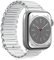 TOPsic Metal Pulseras Apple Watch Correas 38mm 40mm 41mm, Pulsera Repuesto de Acero Inoxidable Clásico Correa para Apple Watch SE, iWatch Series 10(42mm) 9 8 7 6 5 4 3 2 1