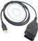 Allayu OBD USB Kabel KKL 409.1 Universal Auto Kabel Datenstrom Beobachtung Anti Diebstahl Autositz Diagnosewerkzeuge Fahrzeugmontage