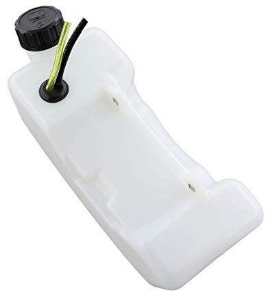 MCHNIC Benzintank für Timbertech MS52-2TL AKS43 AKS52 MS49 MFS52 Motorsense Freischneider 3PS 52ccm
