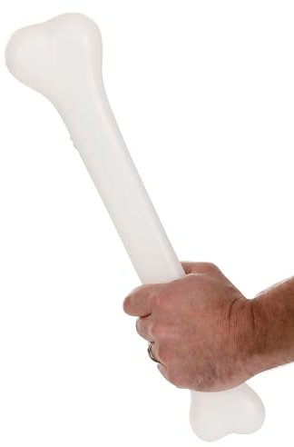 FUN Costumes Big Cave Bone Prop Standard