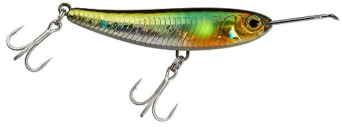 Illex Riser Bait 006 Wobbler NF Ayu