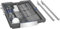 Siemens SZ34DB04 - Cassetto Vario per cestello