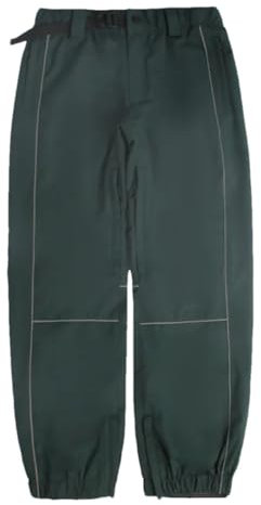 Haitpant Winter Outdoor Weibliche Ski Hosen Lose Männer Snowboard Hosen Frauen Skifahren Sport Hosen Wandern Trainingsanzug, A012, 46