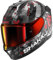 SHARK, Motorradhelm SKWAL i3 HELLCAT, KUR, L (+ getöntem Schirm)