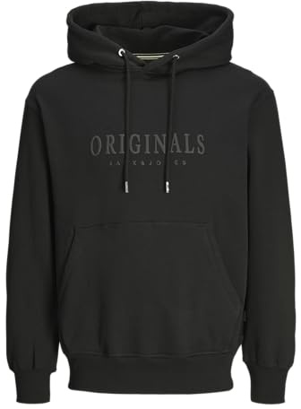 JACK & JONES Gedruckt Kapuzenpullover