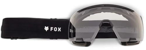 GOGLE Fox PUREVUE Black/Clear Black OS