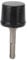 Power Drill Hammer Round Shank Rubber Power Hammer for Efficient Ceramic Tile Floor Laying Hammer Drills