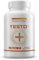 Testo Plus Power for Man - Supports a Healthy Blood Flow - Completely Natural Natural Ingredients - 60 Capsules / 1 Bottle