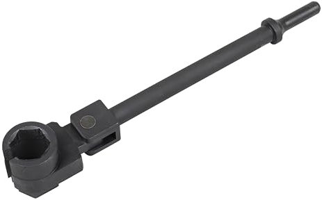 Sealey 22mm Oxygen Sensor Air Hammer, Lambda Sensor Removal/Installer, O2 Air Hammer Wrench - SX0322