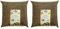 Dehner Terra Reptilienzubehör, Einstreu, Korkgranulat, 20 l (Packung mit 2)