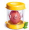 Abridor de cáscaras de huevo para huevos duros, herramienta peladora de huevos para huevos perfectamente pelados, utensilio de cocina para cocinar, preparar el desayuno, rompedor de cáscaras de huevo