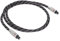 HOMOCONO Digital Optical Audio Fiber Optic Extension Cord for Tvs Game Consoles Amplifiers Durable Construction