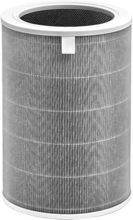 HEPA Replacement Filter for Xiaomi Air Purifier 2S 2C 2H Pro 3C 3H (Grey)