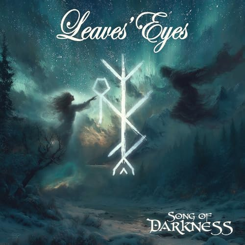 Song Of Darkness (EP CD Digipak)