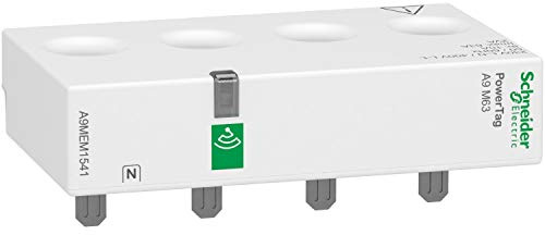 Sensor PowerTag 3P+N Superior