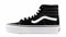 Vans Sk8-Hi Platform 2 Damen Sneaker, Gr.- 38 EU, Schwarz