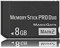 MS 8GB Memory Stick Pro Duo (Mark2) Camera Memory Card