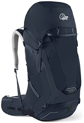 Lowe Alpine Manaslu 55 +15 Liter - Large - Trekkingrucksack
