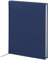 Rössler Papier 1882452901 - S.O.H.O. Notizbuch DIN A5, 192 Seiten gebunden, Navy, 1 Stück