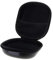 subtel® Funda para Sennheiser HD 25 HD 25-1 HD 25-1 II - Negro Funda