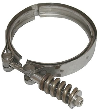 FA1 Raccord de tuyau système d'échappement pour OPEL CORSA D ZAFIRA B A05