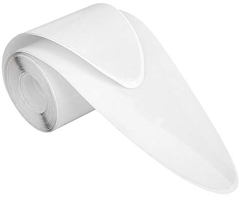 Huairdum Rail Saver Rail, Kantenschutz PVC Surfing Tape, Paddle Board Tape, Paddle Board Rail Tape, Verwendung im Freien für Surfliebhaber Paddle Board Surfboard(Transparent)