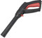 sparefixd Gatillo de pistola de mano Bosch para AQT 35-12 AQT 37-13 AQT 42-13