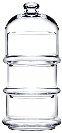 Pasabahce Villa Patisserie Dose - 3x230cc
