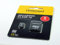 POPESQ® 1 Stk. x Micro SD Intenso SDHC 8Gb Classe10 mit SD Adapter #A4580