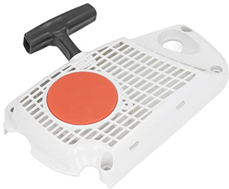 Démarreur à Rembobinage pour Scie à Chaîne MS191T MS192T MS192TC MS193T 1137 080 2100 pour Générateurs de Nettoyeurs Haute Pression