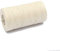 Cordelette 100m Rouleau de Jute Naturel Hessian Jute Ficelle Corde Corde Corde Corde Corde de Corde Rustique Cadeau Cadeau Emballage Cordes de Mariage décoration de Mariage (Color : 2mm Ivory)