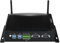HYSTOU Mini Industriecomputer, Windows 11pro i5-10210U (bis zu 4,2 GHz) Lüfterloser Mini PC, 64 GB DDR4 1 TB SSD Mikro PC, 4K Dreifachanzeige, WIFI2.4G+5.0G, TPM2.0, 2 RJ45 LAN