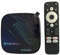 Android 11 TV Box Netflix 4K HAKO Pro 4GB 64GB Amlogic S905Y4-B 2.4G/5G Dual WiFi BT 5.0, Supports Netflix, Prime Video 4K HDR
