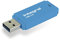 Integral 256GB Neon Bleu USB 3.2 Gen 1 Clé USB