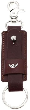 Golden Head Colorado Keyholder