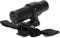 Motorcycle Dash Cam, 1080P Motorcycle Dash Cam Front and Rear, 120 Degree Wide Angle Mini Outdoor Sport Camera for Bike Motorcycle