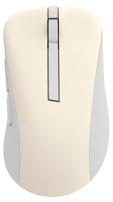 Mouse wireless ASUS MD102 (Beige)