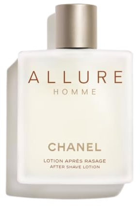 Allure Homme After Shave Lotion 100ML