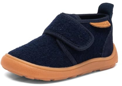 Bisgaard Unisex Kinder Bisgaard Barefoot BasicSneaker