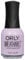 Orly Breathable Nail Polish Collection 'Tide & Seek' | Creme & Jelly 'Crelly' Shades for Spring and Summer (Self Reef-lection, 18 ml)